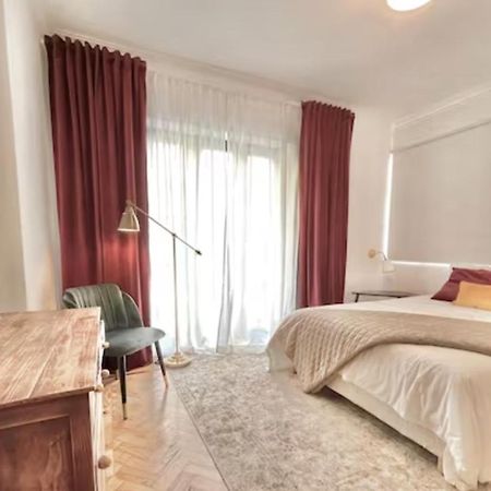 Valmor Avenue Vintage Chiq By Homeful Lissabon Buitenkant foto