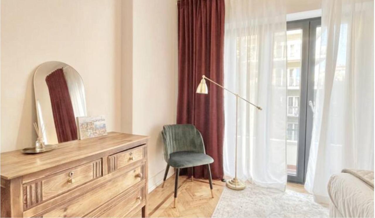 Valmor Avenue Vintage Chiq By Homeful Lissabon Buitenkant foto